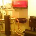 Установка и монтаж систем автономного отопления