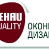 Окна и профиля Rehau для балконов