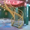Изготавливаем лестницы различных конструкций, RoDan2003