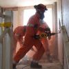 Демонтажные работы