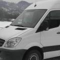 Вантажні перевезення, авто Мереседес Sprinter до 1.5 тон.