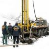 Бурение скважин на воду в городе и области, ГИДРОМАКС