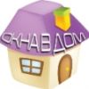 Металлопластиковые окна, Компания Окна в дом