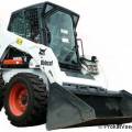 Земляные работы bobcat s175