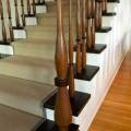 Деревянные лестницы оригинальный дизайн, высокое качество, лучшие цены