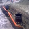 Устройство автономной канализации