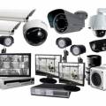 Проектирование, установка и обслуживание систем видеонаблюдения