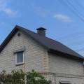 Монтаж и ремонт скатных крыш