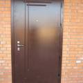 Бронированные двери от 2 мм.(под заказ) - межкомнатные двери