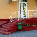 Плитка тротуарная "Старый Город" ФЕМ