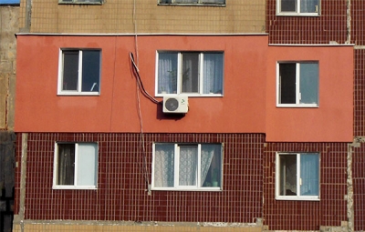 Все, что нужно знать об утеплении стен пенопластом в Одессе