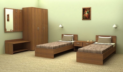 Критерии выбора мебели для спальни