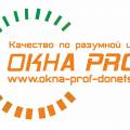 Окна Rehau и BrusBox. Роллеты и жалюзи. Двери входные и межкомнатные. OknaProf
