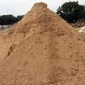 Строительный песок и другие строительные материалы