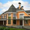 Строительная компания СФ Камелот