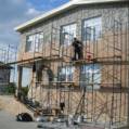 Выполняю строительные работы,  делаю  ремонт квартир