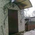 изготавливаем  металлические двери