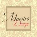 Авторская студия дизайна интерьера "Maestro-design"