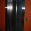 Облицовка колон, лифтов нержавеющей сталью