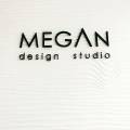 Дизайн студия MEGAN, полный спектр дизайнерских услуг.