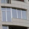 Окна Альтек - окна и двери металлопластиковые, остекление балконов