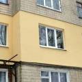 Внешнее Утепление Квартир и Домов