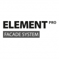 Система утепления Element Pro Facade System