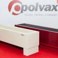 Отопительные приборы Polvax