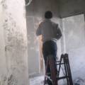 Алмазная резка бетона. Усиление проёмов в несущей стене.Демонтаж бетона.