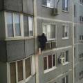 Утепляем стены квартиры