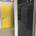 Дизайнерские межкомнатные двери собственного производства, Studio Doors