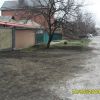 Уборка территории и огородов