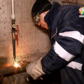 Абсолютно любая сварка труб, газосварка, электросварка, сварка изделий на заказ