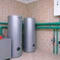 Продажа оборудования и материалов для систем отопления, водоснабжения, канализации, климатизации