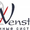 Тканевые ролеты и рулонные шторы Wenster