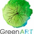 Ландшафтное проектирование от Green Art