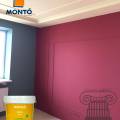 Покраска (фарбування) стін, стелі, 3Д панелей