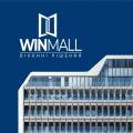 Металоплатикові вікна для Вас від Winmall