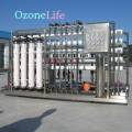 Системы очистки воды и озонирования