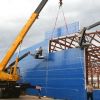 Быстровозводимые технологии строительства