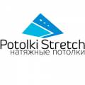 Монтаж и ремонт натяжных потолков, Potolki Stretch