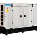 Дизельный генератор EnerSol STBS-660IB с доставкой - Generator