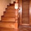 Реставрация деревянных лестниц, дверей, мебели,ЧП Винник