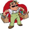 Домашний мастер, мастер на все руки!