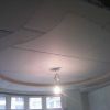 Гипсокартон, многоуровневые подвесные потолки