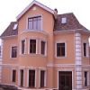 Утепление коттеджей пенопластом, BAUTHERM