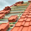 Кровельные работы с гарантией