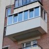Балконы и лоджии "ПОД КЛЮЧ"