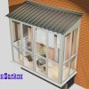 дон Балкон, Реконструкция и ремонт балконов и лождий