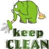 Профессиональная уборка, Keep Clean